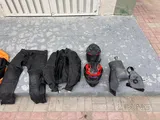 CFMOTO 650MT